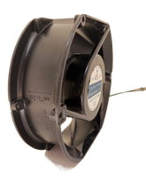 Осеевой вентилятор XF1552ABHL 220V 172мм промышленный